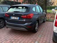 Usata BMW X1 Advantage 150 CV (110 kW) 2016 SUV