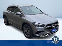 Nuova Mercedes GLA200 Advanced Plus 149 CV (109 kW) 2025 Grigio SUV