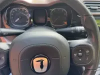 Usata Fiat Panda 4x4 S 86 CV (63 kW) 2020 Nero Utilitaria