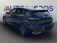 Usata Peugeot 308 Allure 131 CV (96 kW) 2024 Nero