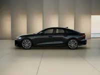 Nuova Audi A5 S-Line 299 CV (219 kW) 2026 Nero Berlina