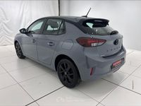 Nuova Opel Corsa S 101 CV (74 kW) 2026 Gray Utilitaria