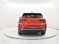 Nuova Renault Scénic Komfort 125 kW (170 CV) 2026 Rosso