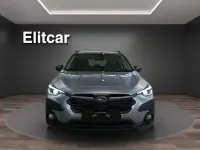 Nuova Subaru Crosstrek Style 136 CV (100 kW) 2026 Ice silver metallic SUV