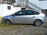 Usata Ford Focus 90 CV (66 kW) 2008 Grigio Berlina