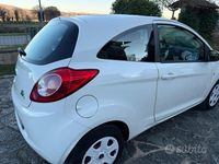 Occasion Ford Ka 69 ch (50 kW) 2014 Blanc Citadine