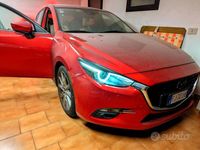 usata Mazda 3 3III 2013 5p 1.5d Exceed 105cv