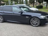 Usata BMW M550 381 CV (280 kW) 2015 Station wagon