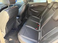 Usata Opel Grandland X Innovation 131 CV (96 kW) 2019 Grigio scuro SUV