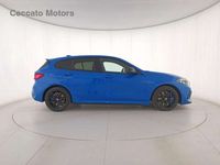 usata BMW 135 M i xdrive auto