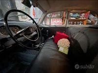 Usata Lancia Appia 1960