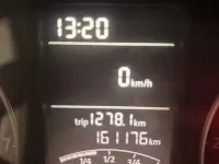 Usata VW Polo 2010 Utilitaria