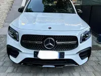 Usado Mercedes GLB180 Business 116 CV (85 kW) 2023 Blanco SUV