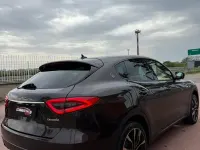 Usata Maserati Levante 250 CV (183 kW) 2017 Marrone SUV
