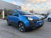 Usata Fiat Panda Cross Cross 69 CV (50 kW) 2025 Blu/azzurro Utilitaria