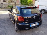 usata VW Polo 1.6 TDI - 2013