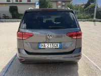 Usata VW Touran Join 116 CV (85 kW) 2018 Monovolume