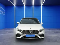 Usata Mercedes A45 AMG Premium Plus 421 CV (309 kW) 2025 Bianco Utilitaria
