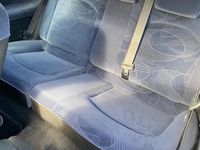Usata Peugeot 206 75 CV (55 kW) 2006 Grigio Berlina