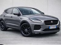 Usata Jaguar E-Pace R-Dynamic 150 CV (110 kW) 2018 SUV