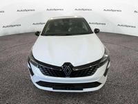 Nuova Renault Clio V Techno 101 CV (74 kW) 2025 Bianco Utilitaria