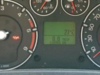 Usata Ford Fiesta 53 CV (38 kW) 2006 Utilitaria