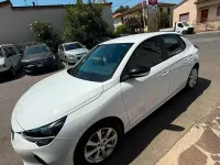 Usata Opel Corsa 75 CV (55 kW) 2023 Bianco Utilitaria