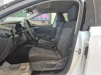 Nuova Skoda Fabia 95 CV (69 kW) 2026 Bianco Utilitaria