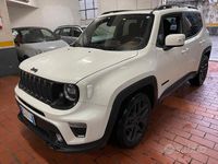 Usata Jeep Renegade 150 CV (110 kW) 2019 Bianco SUV