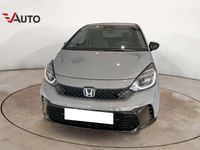 Nuova Honda Jazz Sport 122 CV (89 kW) 2026 Other Utilitaria
