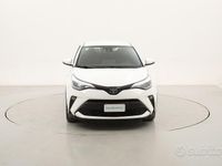 Usata Toyota C-HR Business Edition 122 CV (89 kW) 2021 Bianco SUV
