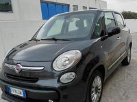 Usata Fiat 500L 80 CV (58 kW) 2015 Monovolume