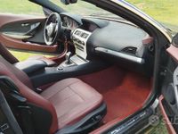 Usata BMW 635 2007 Coupé
