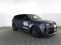Nuova Land Rover Range Rover Sport SE Dynamic 249 CV (183 kW) 2025 Varesine blue SUV