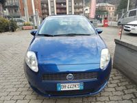 usata Fiat Grande Punto 1.4 GPL