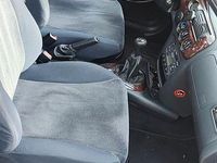 Usata Ford Escort Ghia 88 CV (64 kW) 1997 Grigio Station wagon