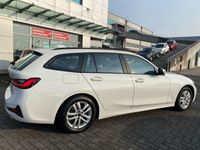 usata BMW 318 d Touring