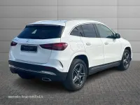 Usata Mercedes GLA250 Advanced Plus 163 CV (119 kW) 2025 Bianco SUV