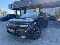 Usata Jeep Avenger 101 CV (74 kW) 2023 Volcano SUV