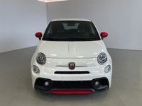 usata Abarth 500 1.4 Turbo T-Jet 160 CV Pista 17''