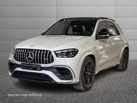 Usata Mercedes S63 AMG AMG Line Premium Plus 612 CV (450 kW) 2024 Grigio alpi standard SUV
