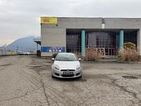 Usata Fiat Bravo Dynamic 90 CV (66 kW) 2011 Grigio Utilitaria