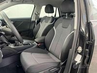 Usata Audi Q2 S-Line 116 CV (85 kW) 2025 Nero SUV
