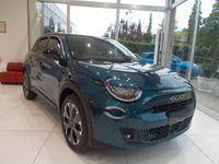 Nuova Fiat 600 La Prima 110 CV (80 kW) 2026 Verde SUV