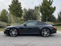 usata Porsche 911 Carrera S 997 Coupè 3.8 (Sport Chrono)