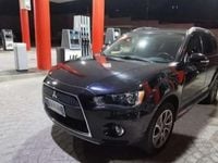 Usata Mitsubishi Outlander Intense 140 CV (102 kW) 2010 SUV