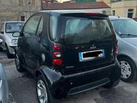 usata Smart ForTwo Coupé 2004