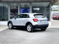 Usata Audi Q2 116 CV (85 kW) 2018 Grigio SUV