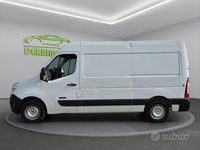 Usata Nissan NV300 169 CV (124 kW) 2016 Bianco Furgone