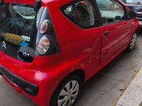 Usata Citroën C1 68 CV (50 kW) 2009 Utilitaria